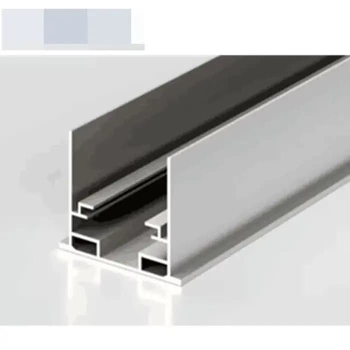 Nouveau Design de serre portative personnalisée orientale, profil en aluminium, cadre en aluminium, 