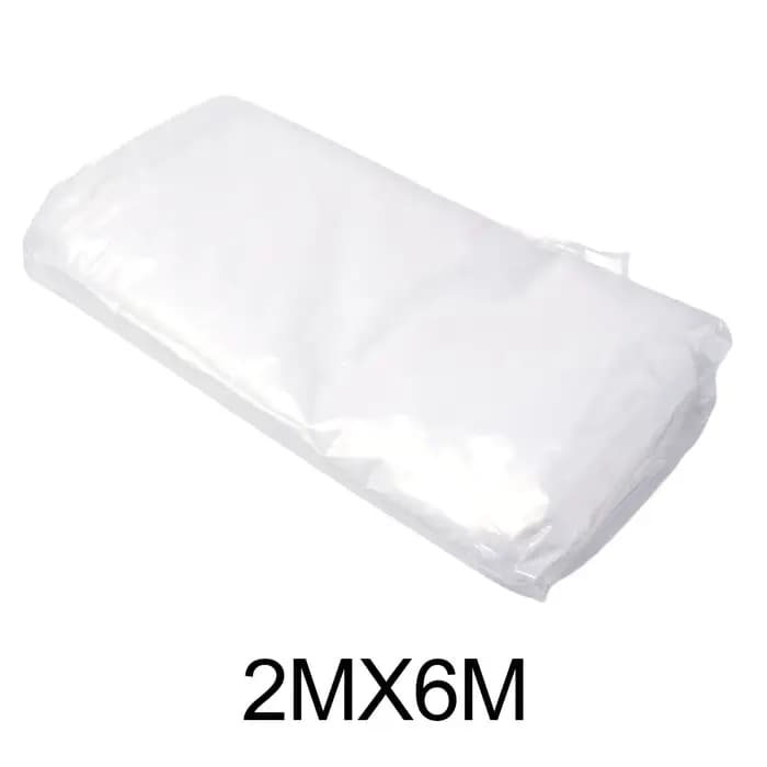 Film étanche pour serre, couverture de jardin, protection contre le froid, PE, protection des plante