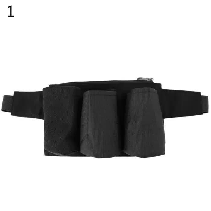 Poches ceinture pour outils jardinage portables, pochette rangement, atelier taille, Restaurant, liv