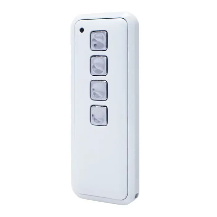 NOVOFERM Mini-Novotron 524 Design AES 128 BIT Télécommande pour porte de garage NOVOFERM 433.92MHz R