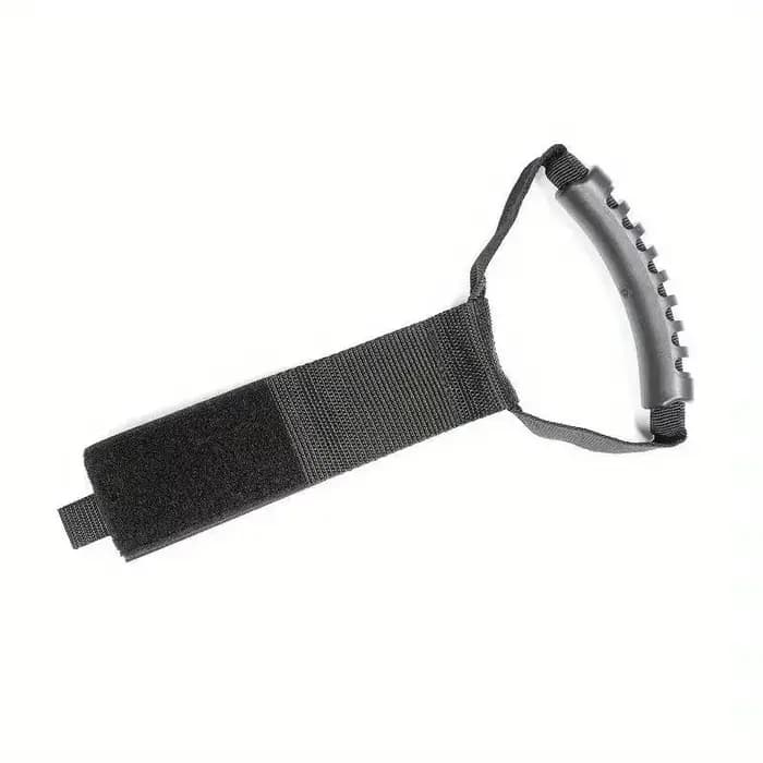 Organisateur de rallonge, sangle de rangement polyvalente robuste avec poignée, adapté aux garages, 