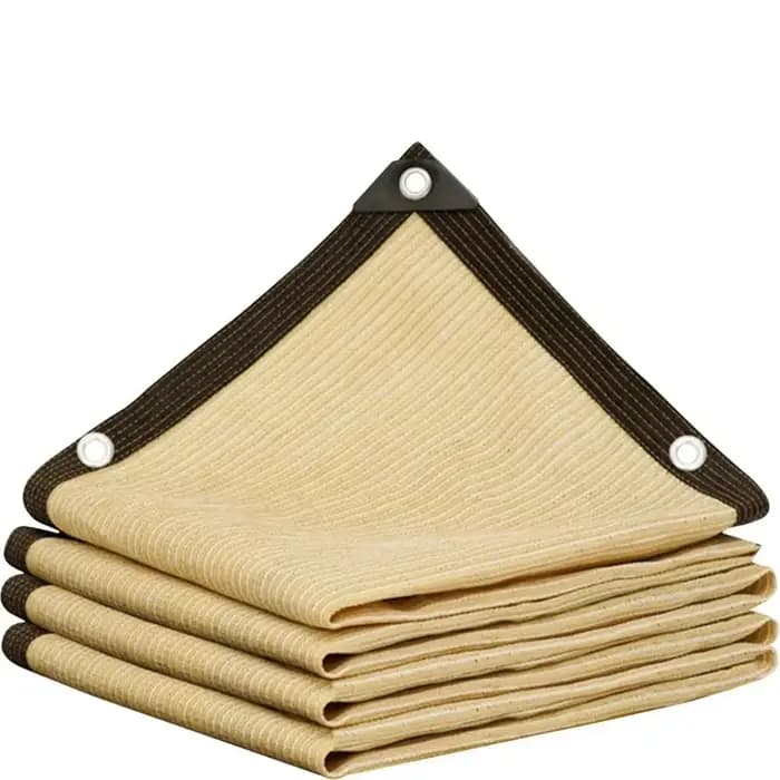 Filet pare-soleil de Protection UV, tissu de Protection solaire de haute qualité, couverture solaire