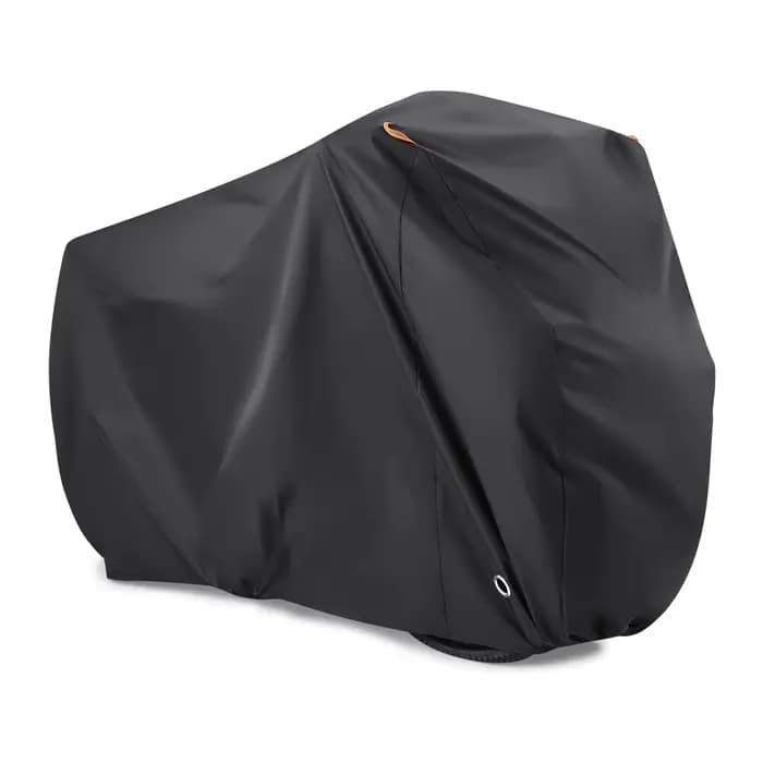 Rangement extérieur hybride pour vélos, adapté aux vélos électriques de route de montagne, design sé