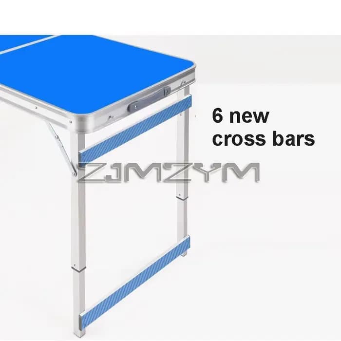 Table pliante d'extérieur de 1.8M
