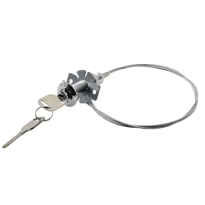 Dégagement de porte de Garage
