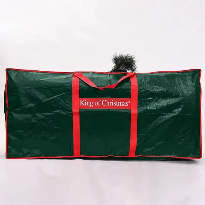 Sac de rangement pour arbre de noël
