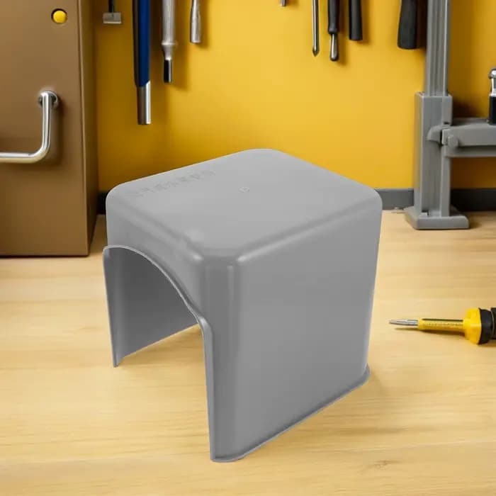 Housse de protection pour pompe de piscine extérieure