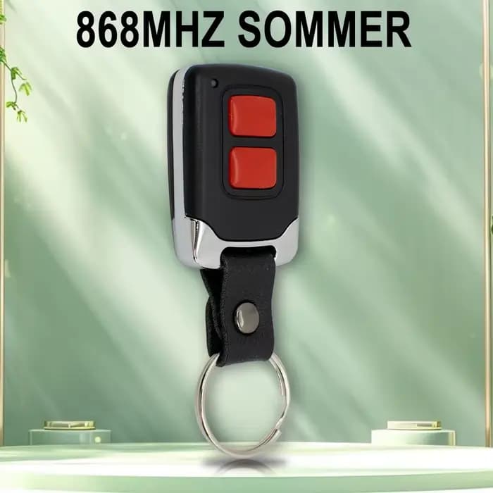 Télécommande de porte de garage 868mhz