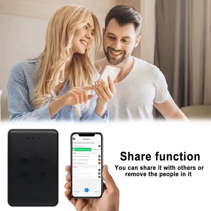 NOVOFERM NOVOTRON Wifi télécommande de porte de Garage intelligente pour 502 MAX43-2 504 MAX43-4 utilisation avec RF 433MHz et contrôle d'application Tuya
