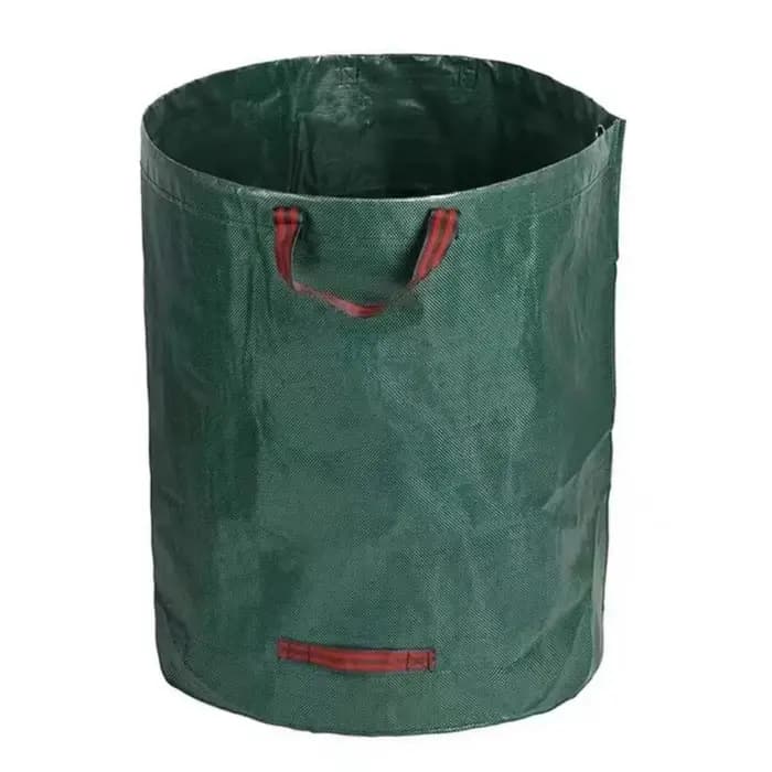 Sac à feuilles de jardin
