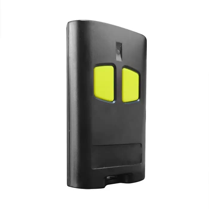 Télécommande pour porte de garage compatible avec TO.GO 2VA 4VA
