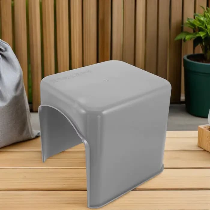 Housse de protection pour pompe de piscine extérieure