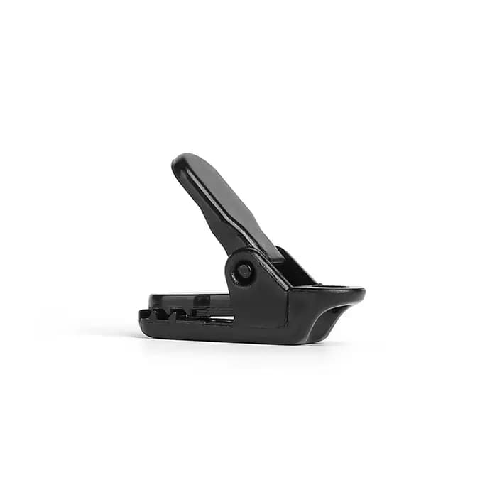 Clips de bâche d'extérieur