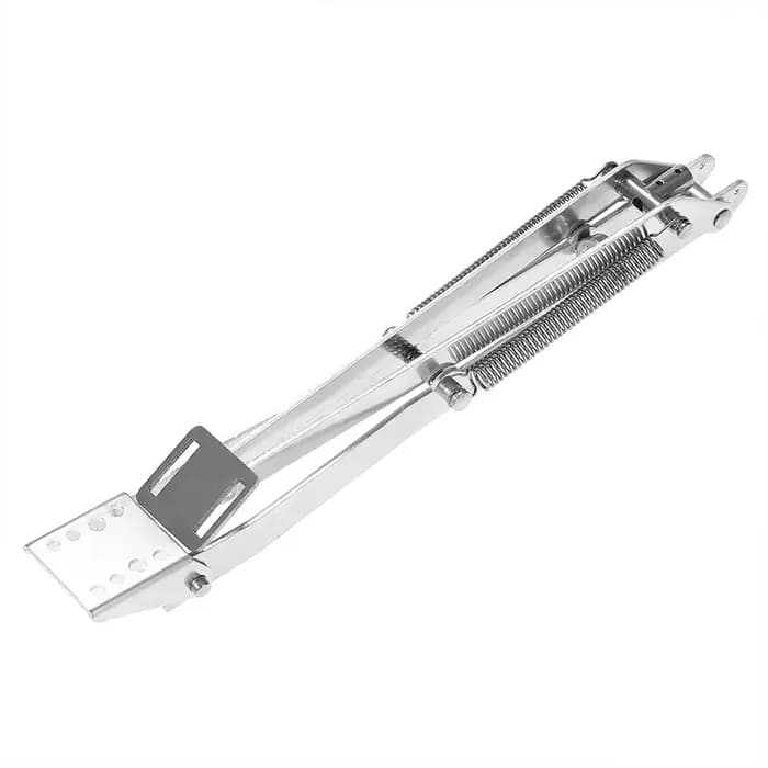 Ouvre-vent automatique à Double ressort