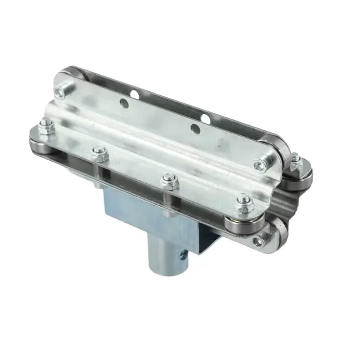 Serre enroulable moteur Creeper escalade