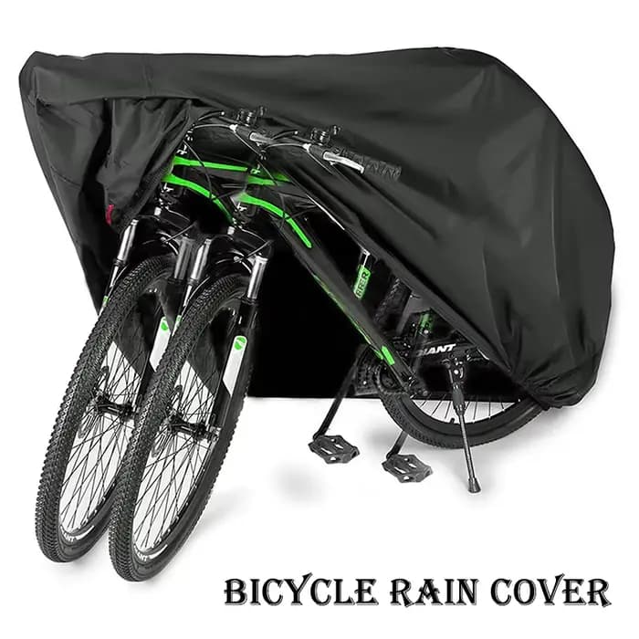 Rangement extérieur hybride pour vélos