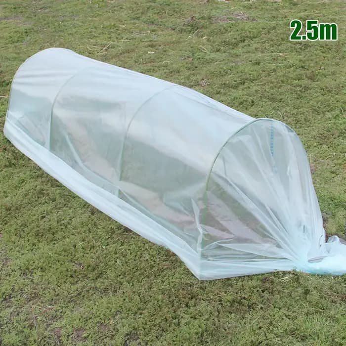 Feuille de Tunnel de serre Premium de 2/2.5m