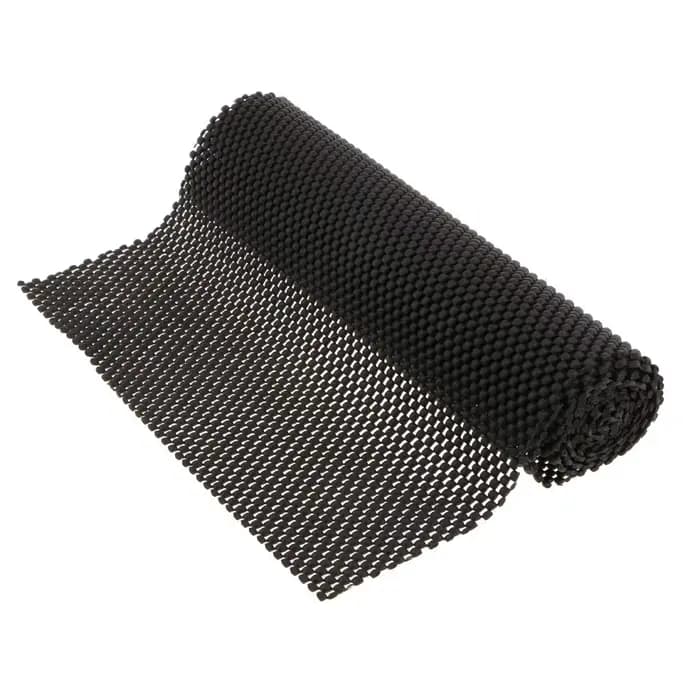 Tapis de grille en PVC antidérapant durable