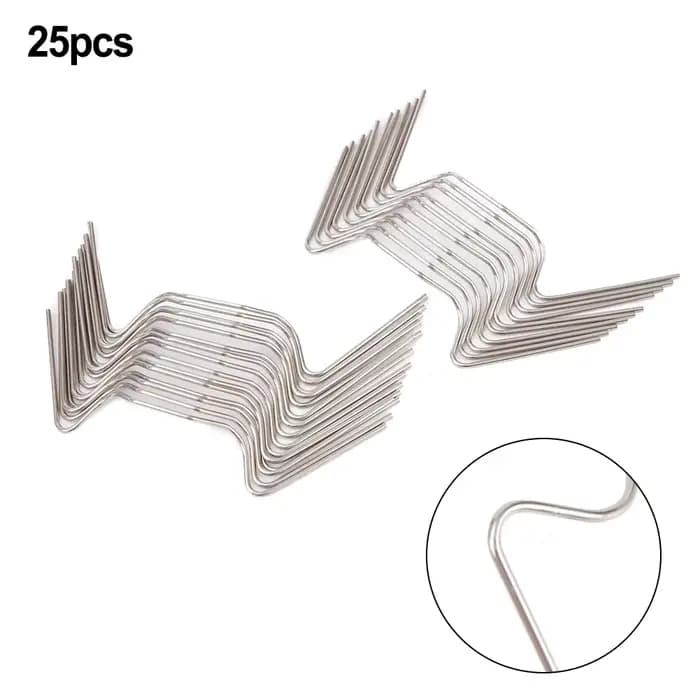 Clips de Vitrage pour Serre