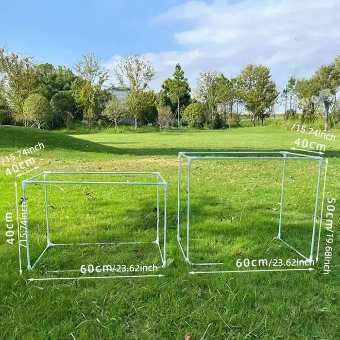 Mini serre pour extérieur et intérieur