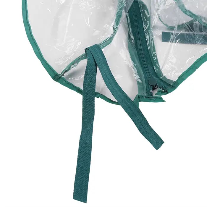 Mini abri de serre pour plantes Portable