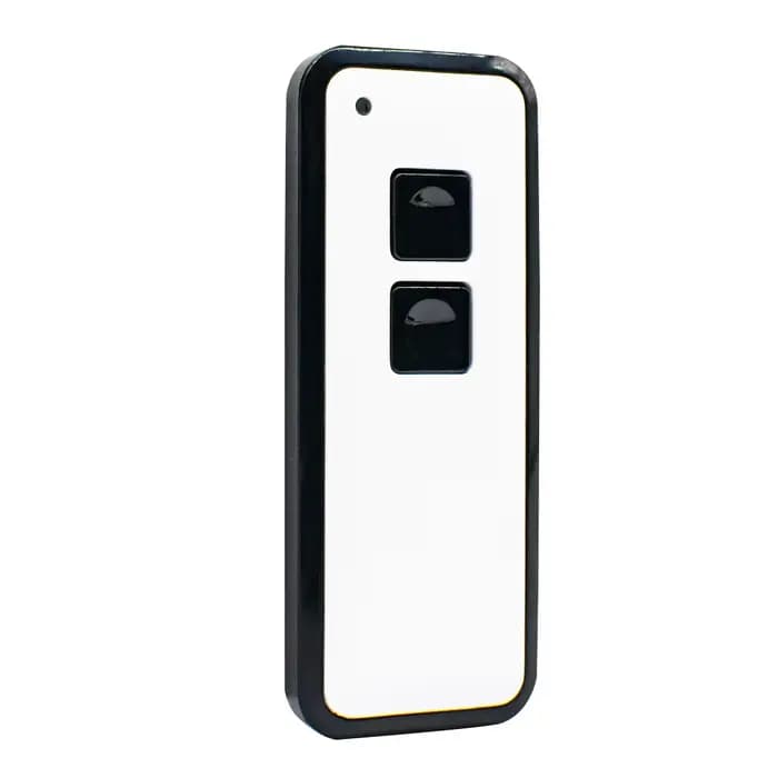 NOVOFERM NOVOTRON 524 522 512 502 MAX43-2 504 MAX43-4 Télécommande Ouvre-porte de garage 433MHz