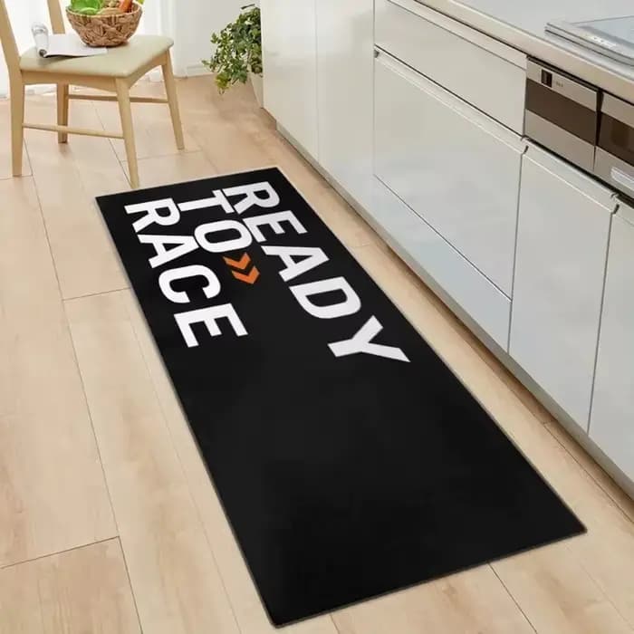 Tapis d'entretien professionnel pour moto VIKAMA