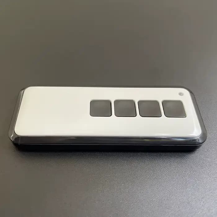 Télécommande de porte de garage électrique NOVOFERM MINI-NOVOTRON 522 524