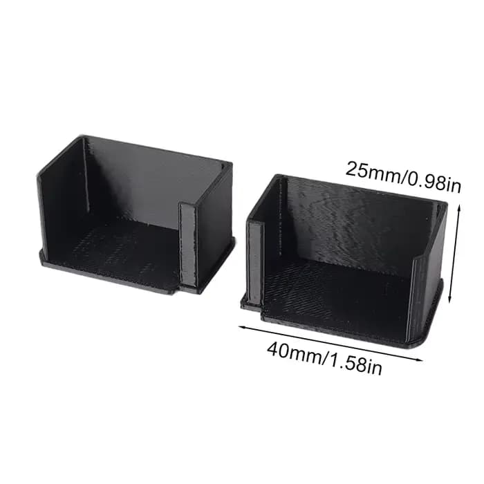 Kit de gouttières de serre haute résistance pour serres