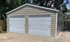 Garage mobile préfabriqué modulaire portable pour voiture