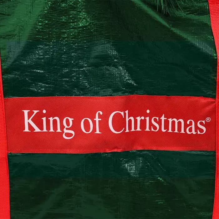 Sac de rangement pour arbre de noël