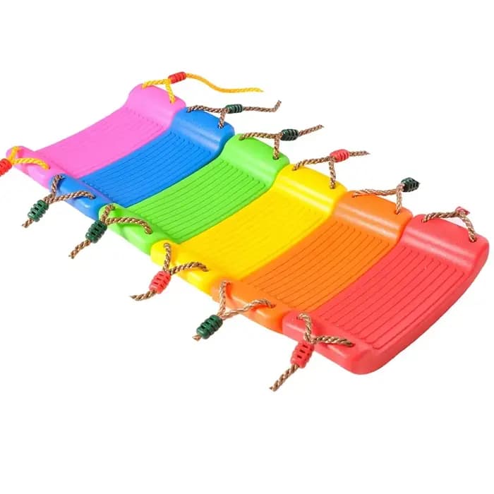 Balançoire pour enfants