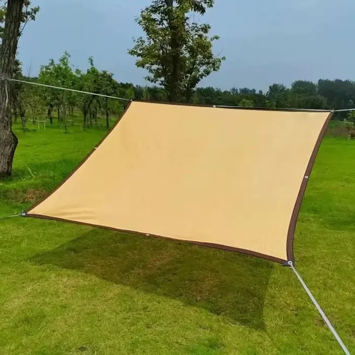 Filet pare-soleil de Protection UV