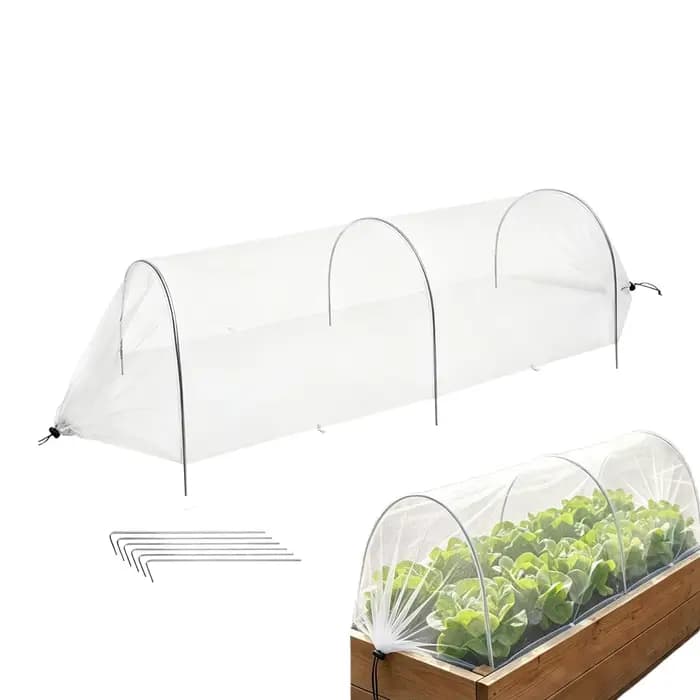 Couvertures de jardin 4FT résistantes aux intempéries