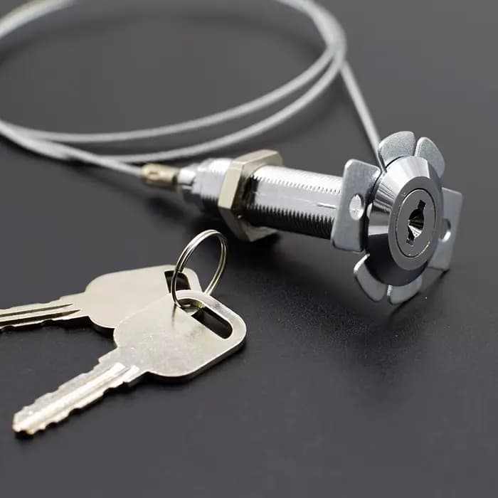 Dégagement de porte de Garage