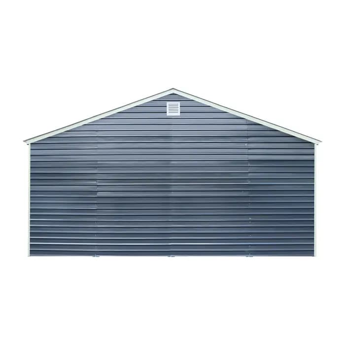 Abri de voiture en polycarbonate pour extérieur