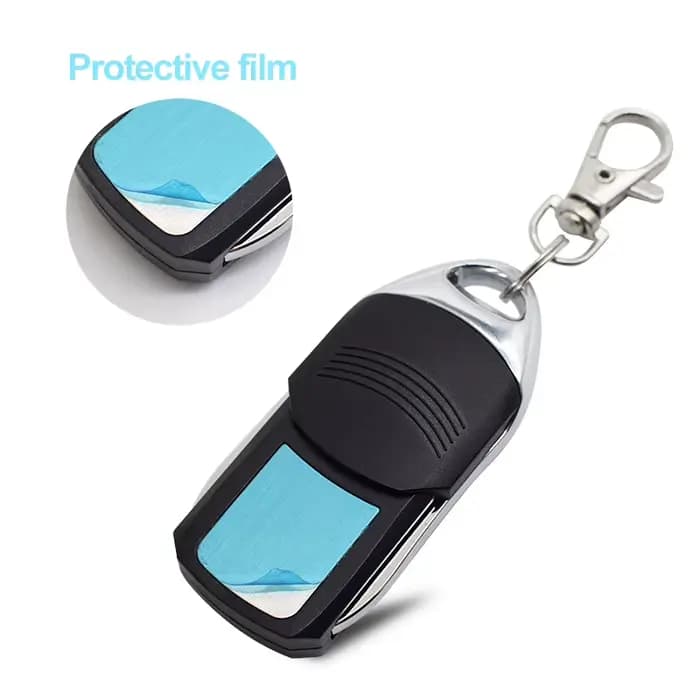 Télécommande de porte de garage Merlin + 2.0