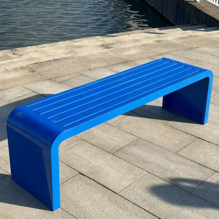 Bancs de loisirs pour parcs