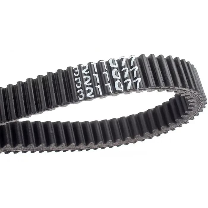 Courroie d'entraînement pour Polaris Sportsman Ranger Scrambler Magnum 3211048 3211077 3211161 3211106 3211118 3211162 3211133 20G4022