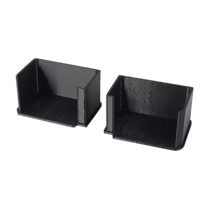 Kit de gouttières de serre haute résistance pour serres