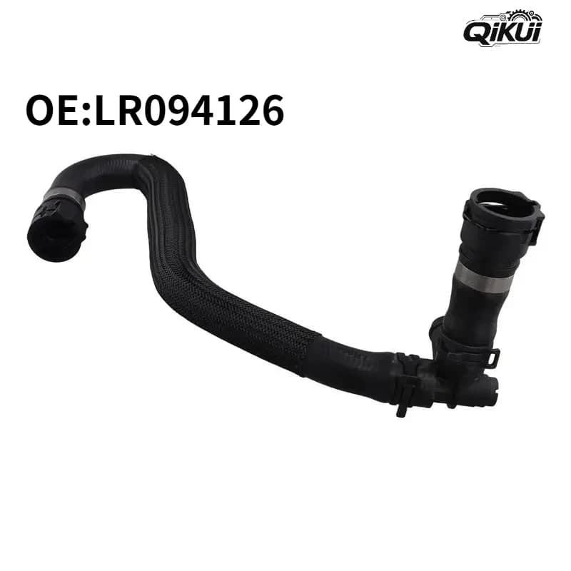 Tuyau d'intercooler OE:LR094126 pour Land Rover Range Rover Evoque, tuyau de refroidissement pour Ev