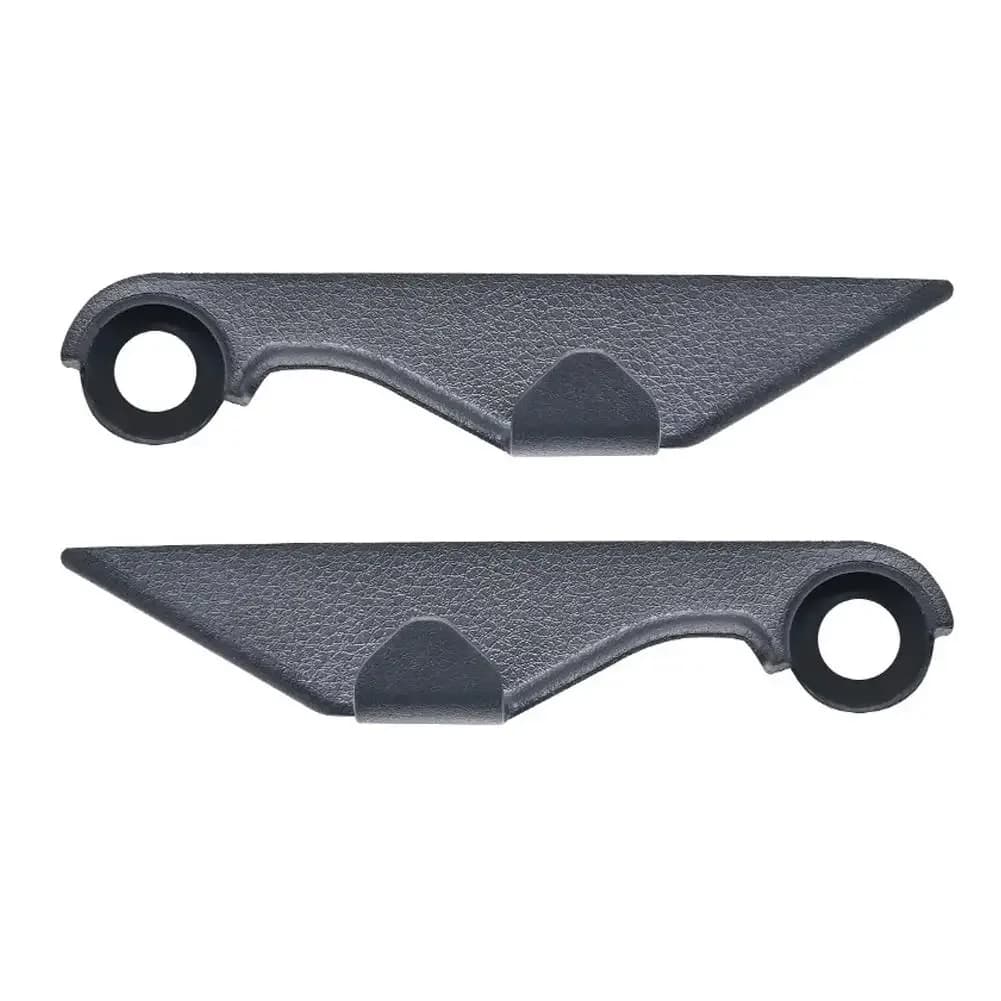 Crochet de coffre pour Toyota RAV4 2020-2024, organisateur de mise à niveau, accessoires intérieurs 