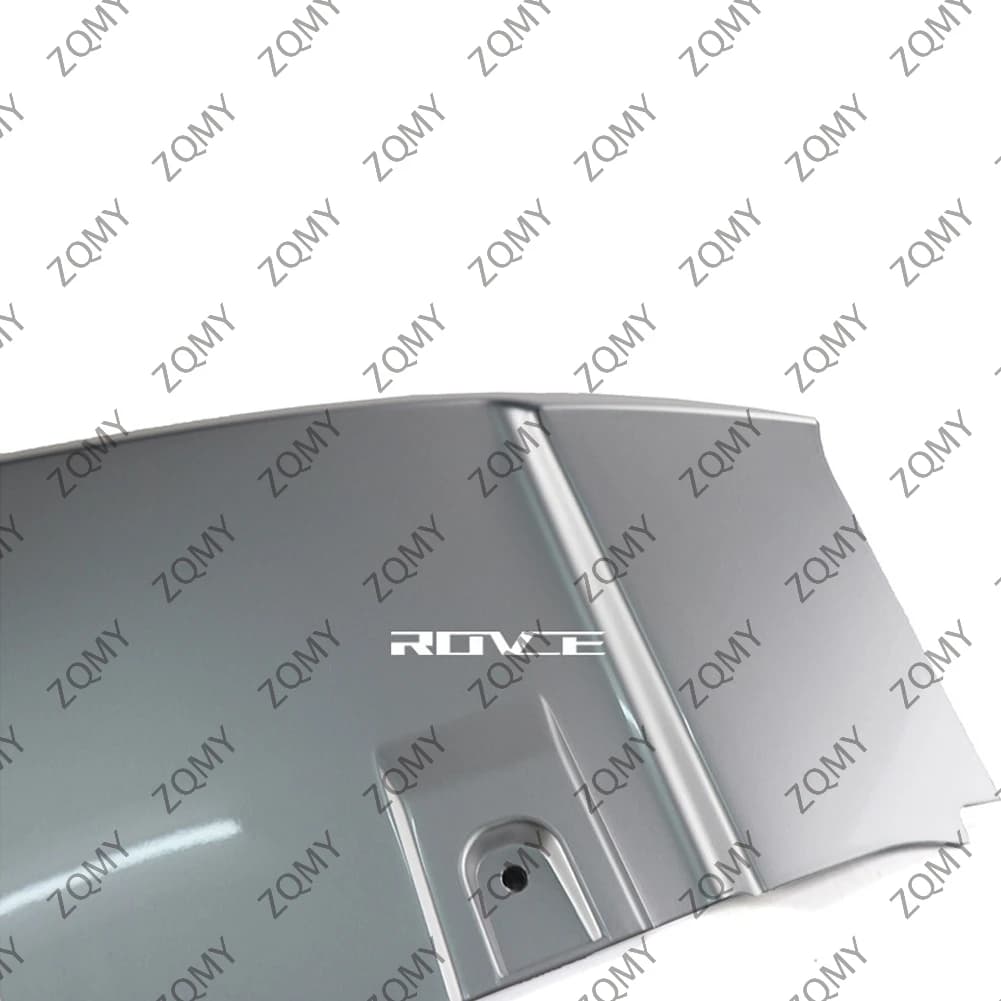 Panneau de protection des yeux de remorquage, couvercle avant de voiture LR028187 pour Land Rover Ra