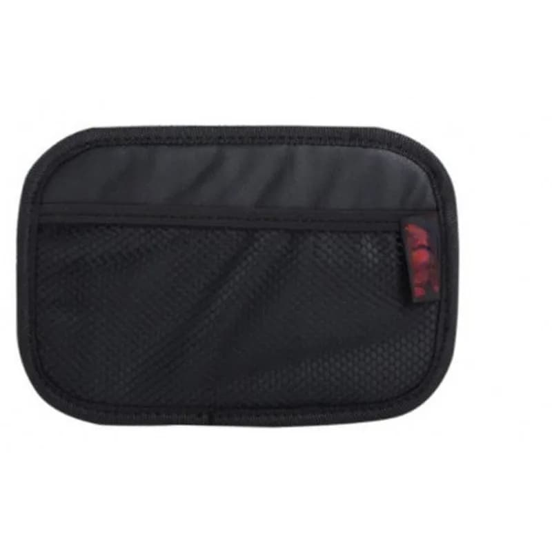 Filet de rangement pour voiture, sac en maille en tissu Oxford, organisateur pour téléphones, pièces