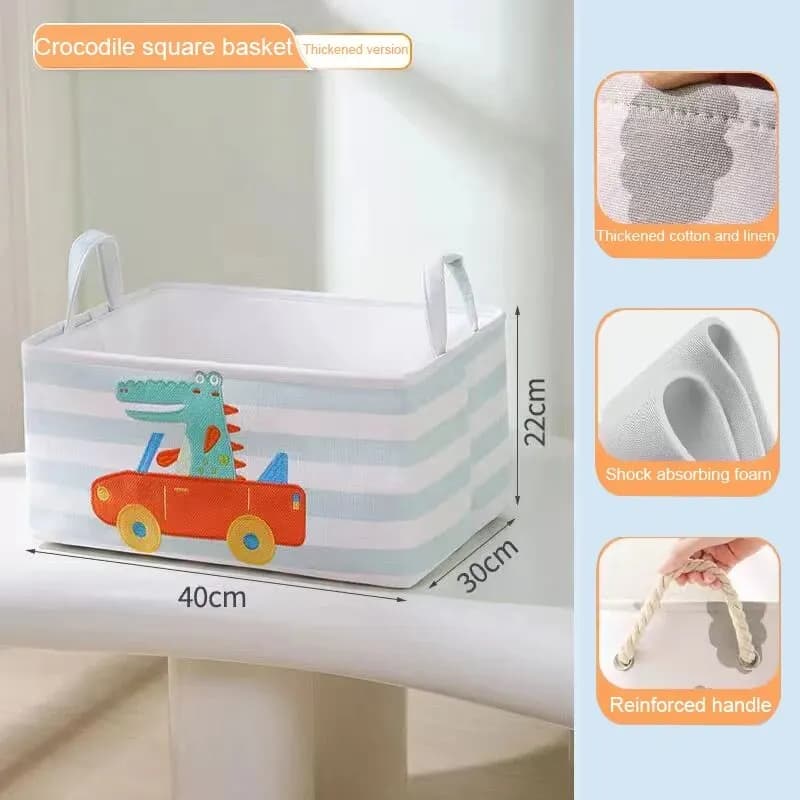 Mir de rangement pliant pour linge, armoire en tissu, bureau, chambre à coucher, Cisco, jouets, pani