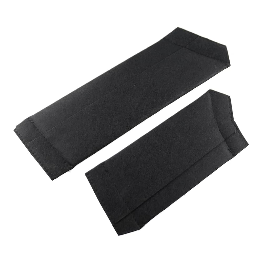 Plaque de séparation latérale de coffre pour Volkswagen VW T-Roc 2018-2021, lot de 2, organisateur d