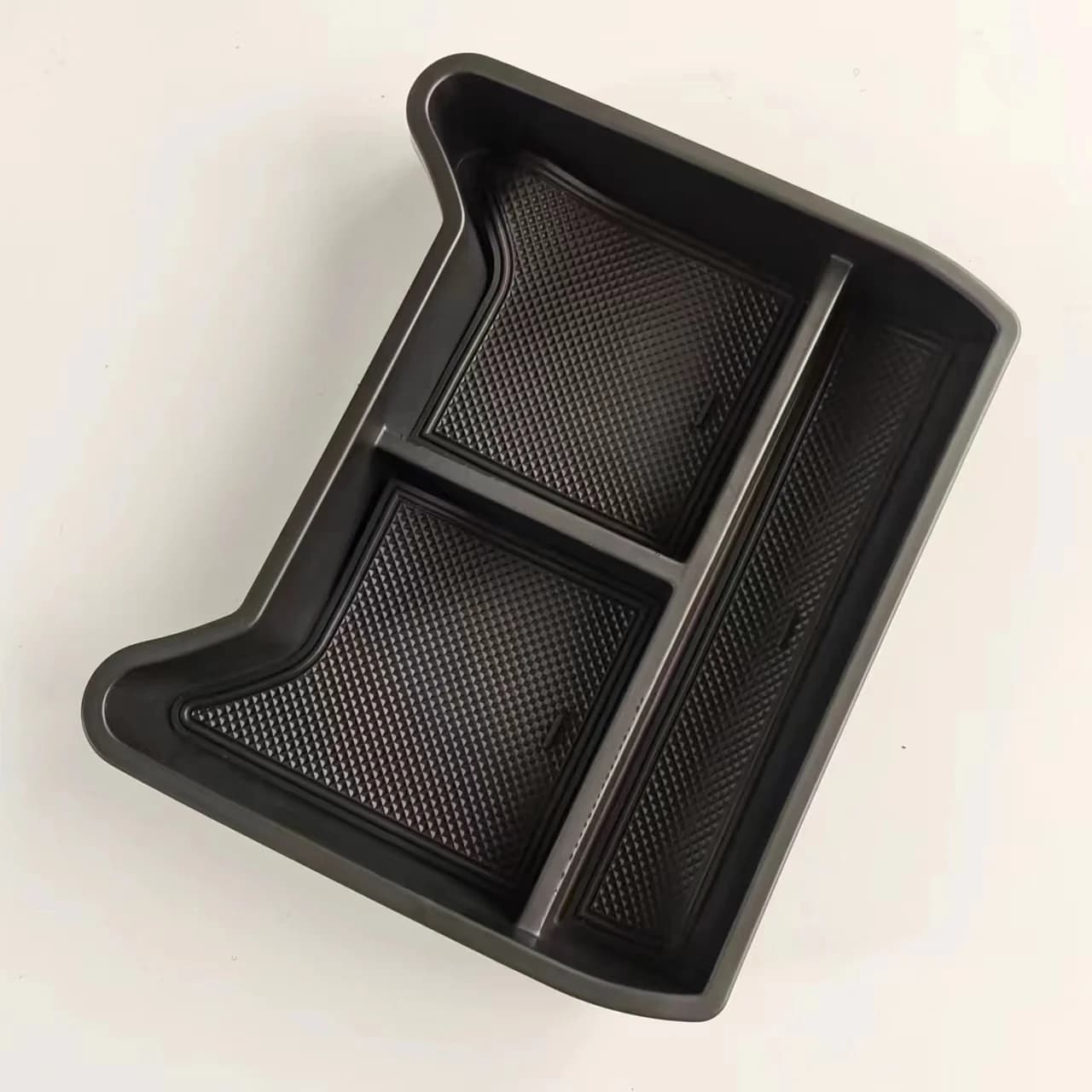 Boîte de rangement pour console centrale, adaptée pour ID.4, ID4, accessoires, 1 pièce