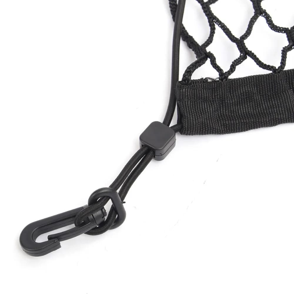Filet en maille pour coffre de voiture, 100x70cm, coffre de bagages pour A4 B5 B6 B8 A6 C5 C6 A3 A5 Q3 Q5 Q7 E46 E39 E90 E36 E60 E34 E30 F10