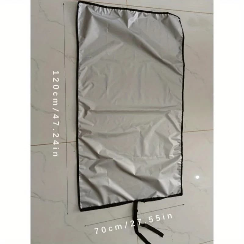 Tapis de coffre de voiture - tapis de sol, facile à nettoyer et à protéger, adapté à la plupart des véhicules, protection intérieure