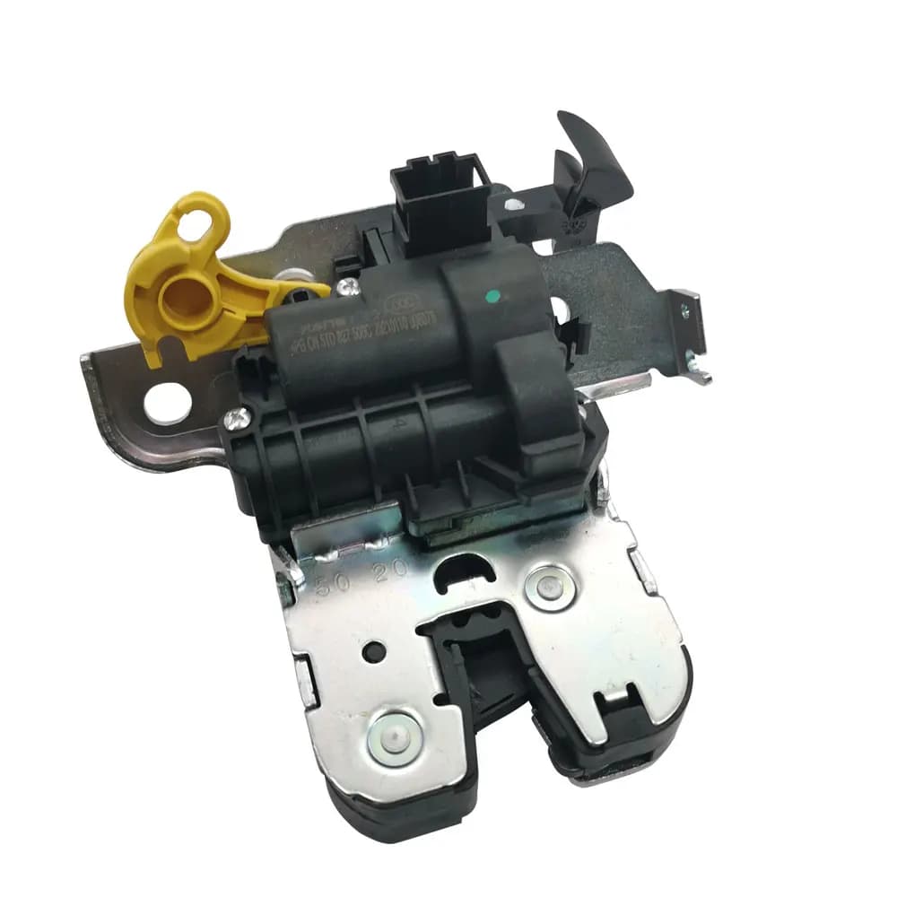 Serrure de coffre pour VW Passat, Teremont, Tiguan, Magotan, Viloran, Tharu, 3CG827 Snowboard